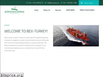 bex-turkey.com