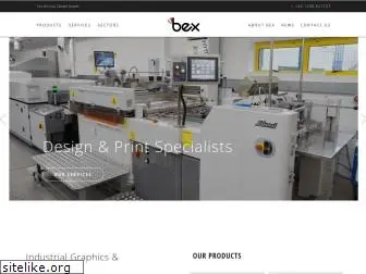 bex.co.uk