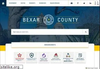 bexar.org