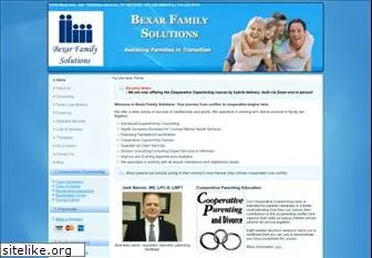 bexarfamilysolutions.com