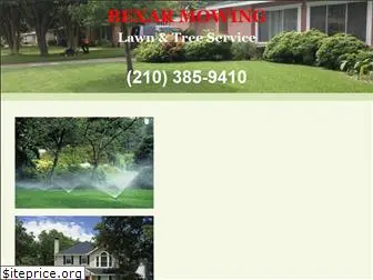 bexarmowing.com