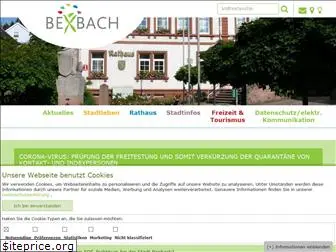 bexbach.de