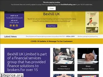 bexhillukfunding.com