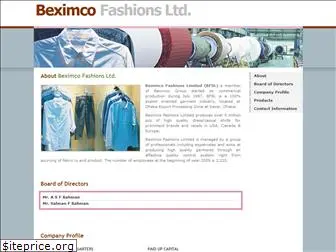 beximcofashions.com