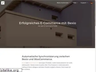 bexio-shop.ch