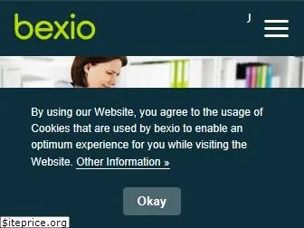 bexio.com