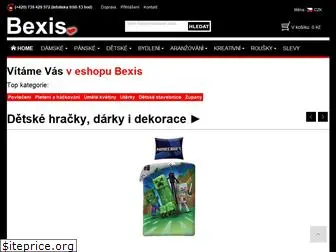 bexis.cz