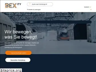 bexity.com