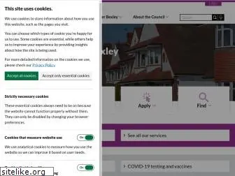 bexley.gov.uk