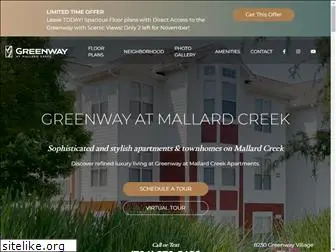 bexleygreenway.com