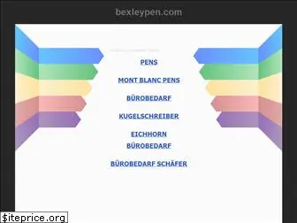 bexleypen.com