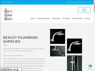 bexleyplumbingsupplies.com.au