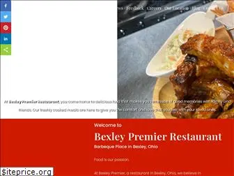 bexleypremierrestaurant.com