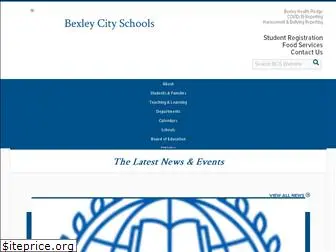 bexleyschools.org