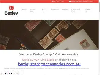 bexleystamps.com.au