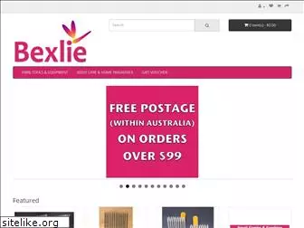 bexlie.com.au