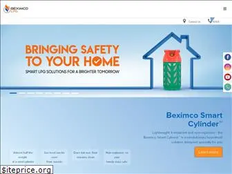 bexpetro.com