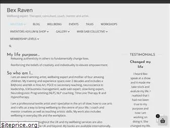 bexraven.co.uk