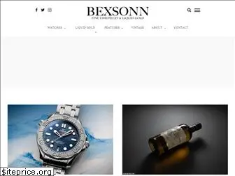 bexsonn.com