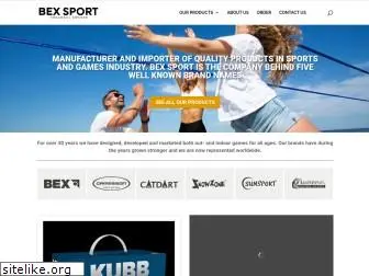bexsport.com