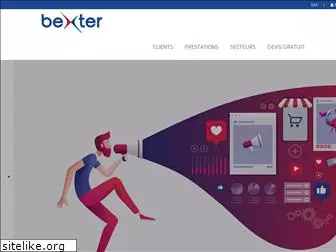 bexter.fr