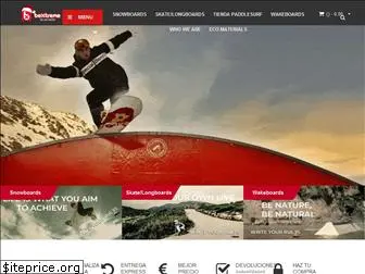 bextremeboards.com