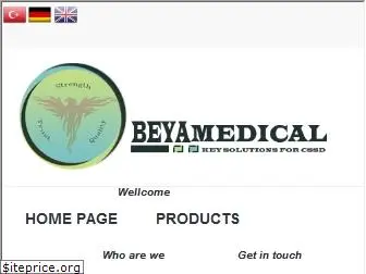 beyamed.com