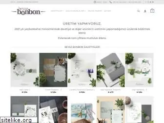 beyazbonbon.com