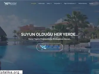 beyazcevre.com