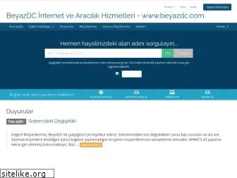 beyazdc.com