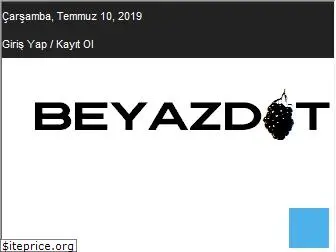 beyazdut.com