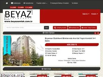 beyazemlak.com.tr