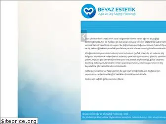 beyazestetik.com.tr