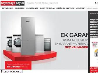 beyazesyabayim.com