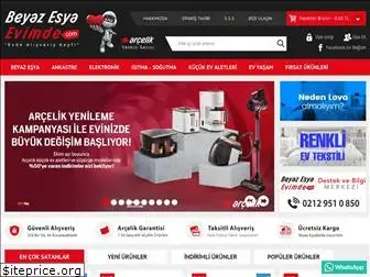 beyazesyaevimde.com