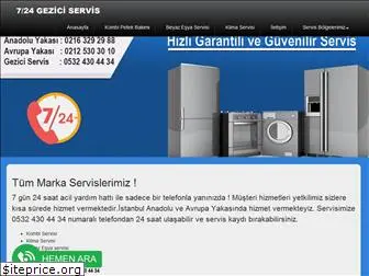 beyazesyakombiservisiistanbul.com