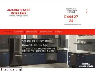 beyazesyaservisi.com