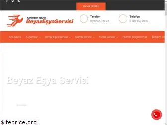 beyazesyaservisin.com