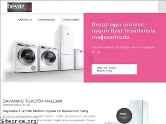 beyazgo.com