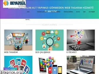 beyazgulgroup.com