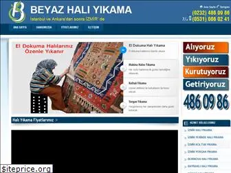 beyazhaliyikama.com