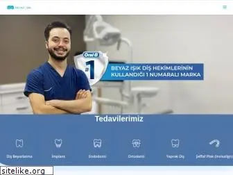 beyazisik.com