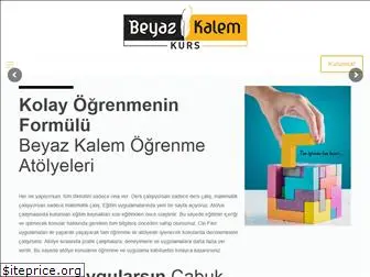 beyazkalem.com.tr