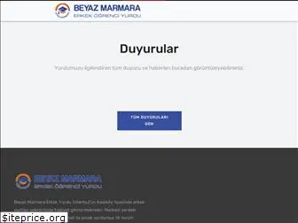 beyazmarmara.com