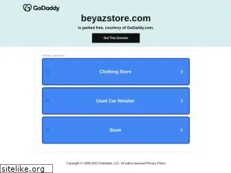 beyazstore.com