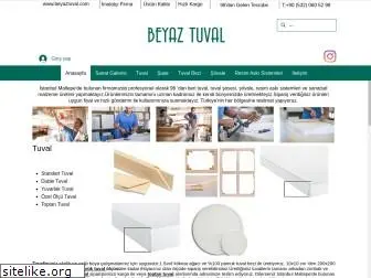 beyaztuval.com