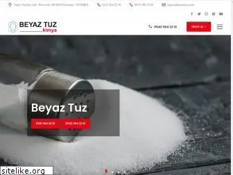 beyaztuz.com