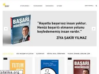 beyazyayinlari.com