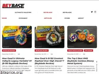 beybase.com