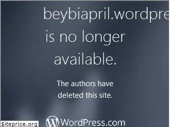 beybiapril.wordpress.com